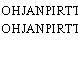 POHJANPIRTTI