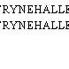 STRYNEHALLEN