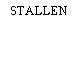 STALLEN