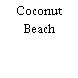 Coconut Beach