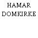 HAMAR DOMKIRKE