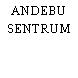 ANDEBU SENTRUM