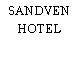 SANDVEN HOTEL