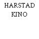 HARSTAD KINO