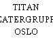 TITAN TEATERGRUPPE, OSLO