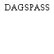 DAGSPASS