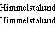 Himmelstalund