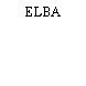 ELBA
