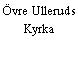 Övre Ulleruds Kyrka