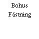 Bohus Fästning