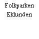 Folkparken Eklunden