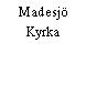 Madesjö Kyrka