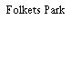 Folkets Park