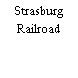 Strasburg Railroad