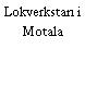 Lokverkstan i Motala