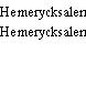 Hemerycksalen