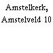 Amstelkerk, Amstelveld 10
