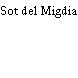 Sot del Migdia