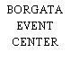 BORGATA EVENT CENTER