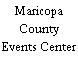 Maricopa County Events Center