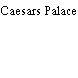 Caesars Palace