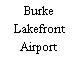 Burke Lakefront Airport