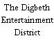 The Digbeth Entertainment District