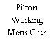 Pilton Working Mens Club