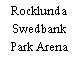 Rocklunda Swedbank Park Arena