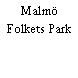 Malmö Folkets Park