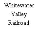 Whitewater Valley Railroad