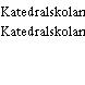 Katedralskolan