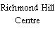 Richmond Hill Centre