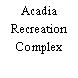 Acadia Recreation Complex