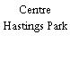 Centre Hastings Park