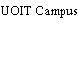 UOIT Campus