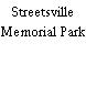 Streetsville Memorial Park