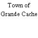 Town of Grande Cache