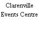 Clarenville Events Centre