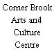 Corner Brook Arts and Culture Centre
