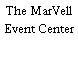 The MarVell Event Center