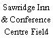 Sawridge Inn & Conference Centre Field