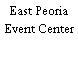 East Peoria Event Center