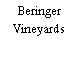 Beringer Vineyards