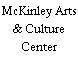 McKinley Arts & Culture Center