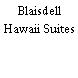 Blaisdell Hawaii Suites