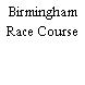 Birmingham Race Course