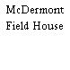 McDermont Field House