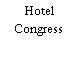 Hotel Congress