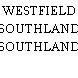 WESTFIELD SOUTHLAND